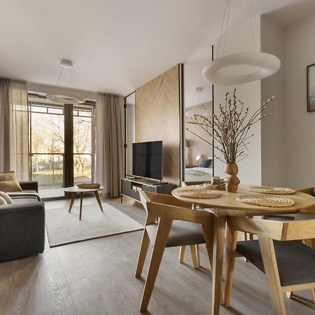 Scala Apartamenty By Moderna Profit Gdansk Dış mekan fotoğraf