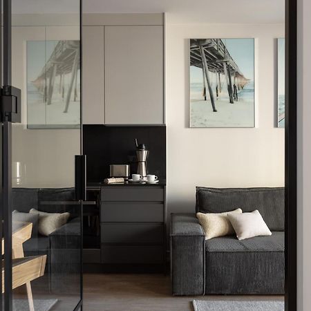 Scala Apartamenty By Moderna Profit Gdansk Dış mekan fotoğraf