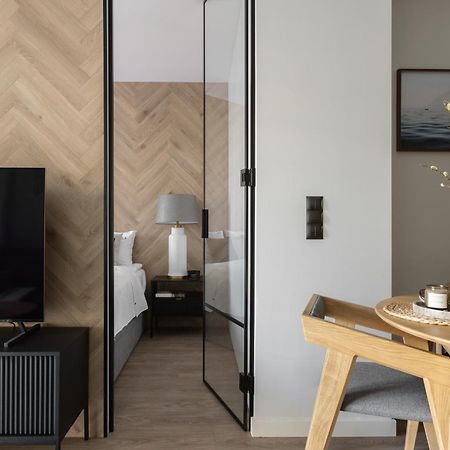 Scala Apartamenty By Moderna Profit Gdansk Dış mekan fotoğraf