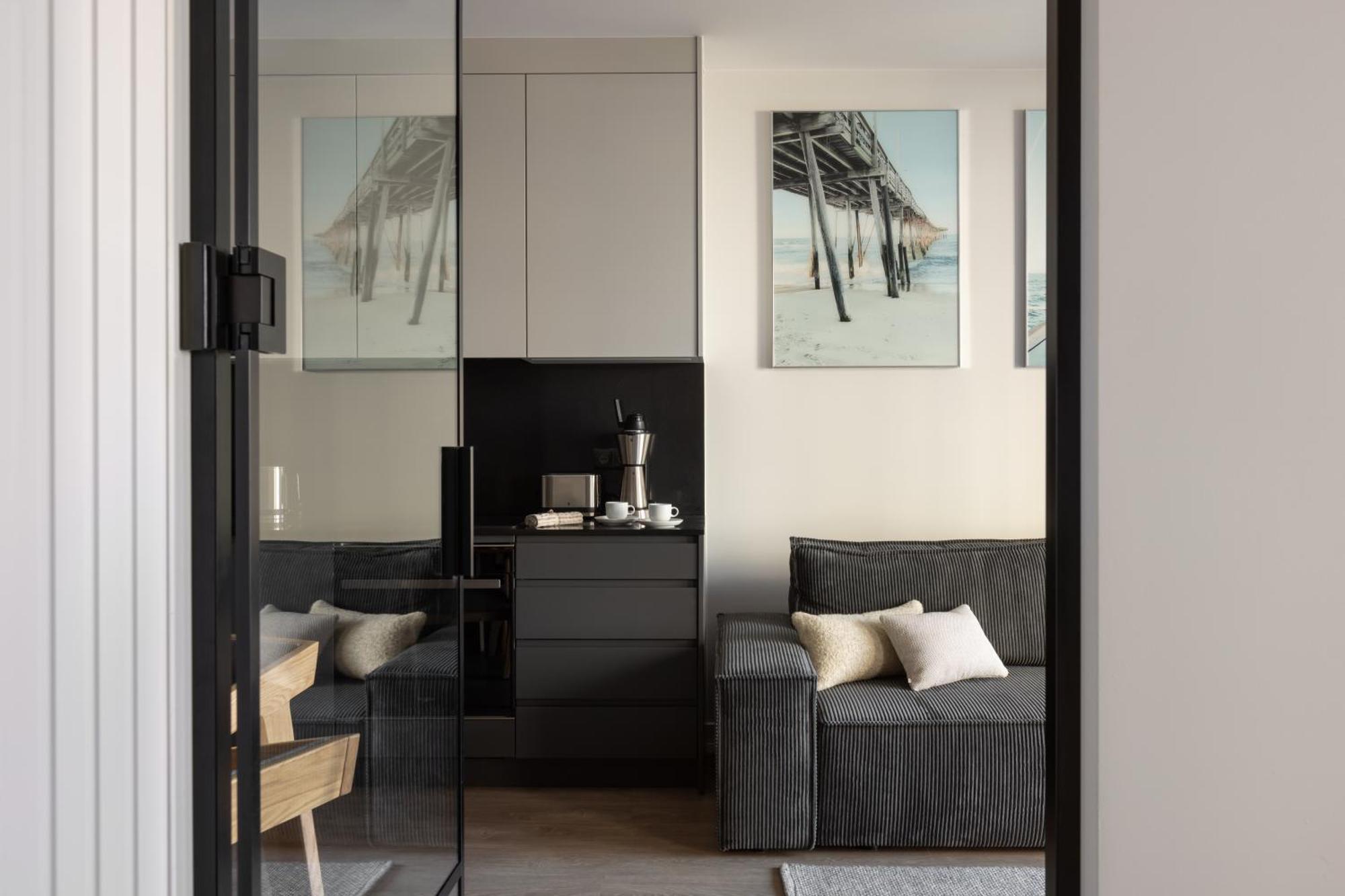 Scala Apartamenty By Moderna Profit Gdansk Dış mekan fotoğraf